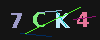 Gambar captcha